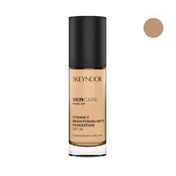 Skeyndor Vitamin C Brightening Matte Foundation 02 30ml (8704.02)